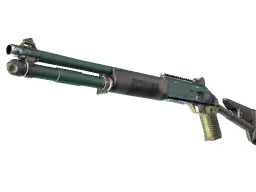 XM1014 | Jungle (Field-Tested)